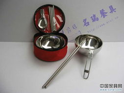 不銹鋼餐具 品質與實用兼具的禮品與宣傳選擇