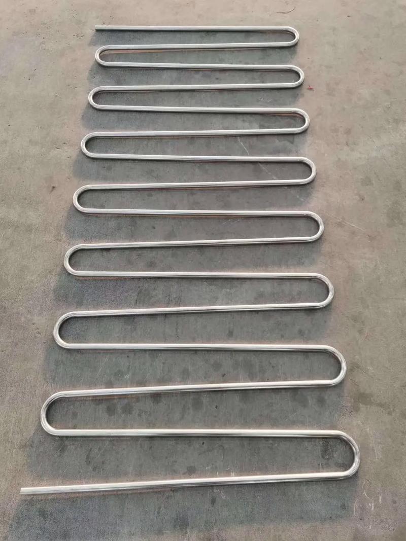 多元創新，品質卓越 工業不銹鋼制品的建筑材料應用全解析